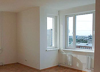 косметический ремонт