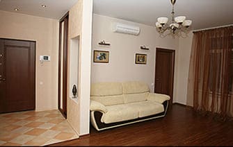 Ремонт с перепланировкой