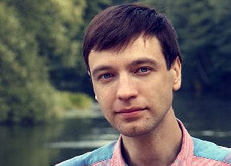 Георгий Бузилов